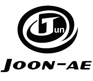 JUN JOON-AE logo