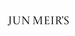 JUN MEIR'S logo