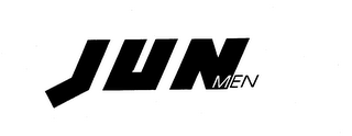 JUN MEN