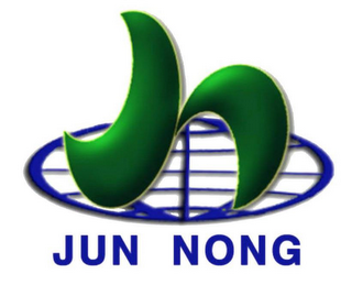 JUN NONG logo