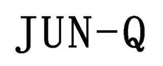 JUN Q logo