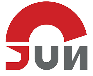 JUN SUN logo