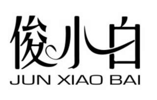 JUN XIAO BAI logo