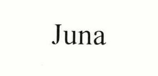 JUNA