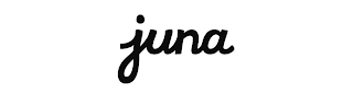 JUNA logo
