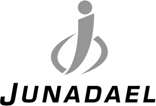 JUNADAEL J logo