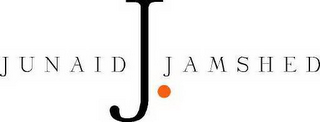 JUNAID J. JAMSHED logo