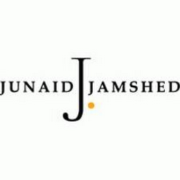 JUNAID J. JAMSHED logo