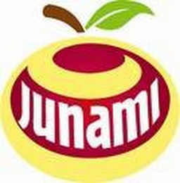 JUNAMI logo