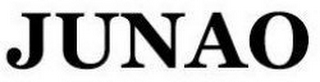 JUNAO logo