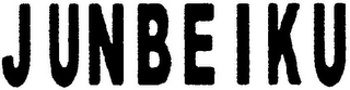 JUNBEIKU logo