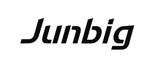 JUNBIG logo