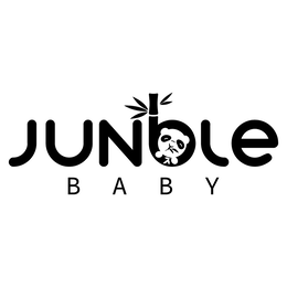 JUNBLE BABY logo