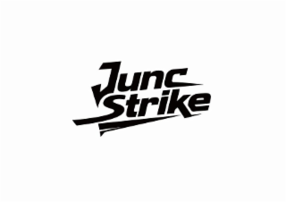 JUNC STRIKE logo