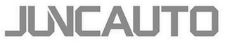 JUNCAUTO logo