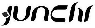JUNCHI logo