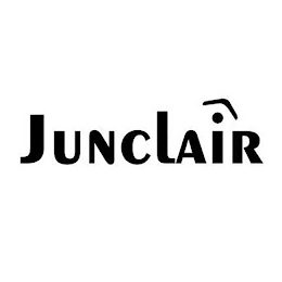 JUNCLAIR logo