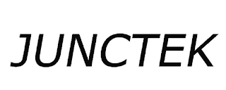 JUNCTEK logo