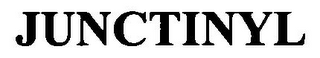 JUNCTINYL logo