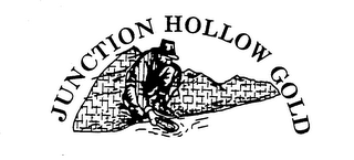 JUNCTION HOLLOW GOLD logo