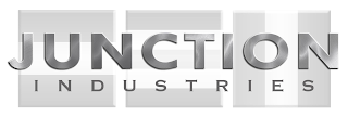 JUNCTION INDUSTRIES logo