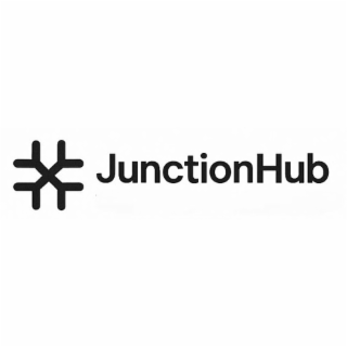 JUNCTIONHUB logo