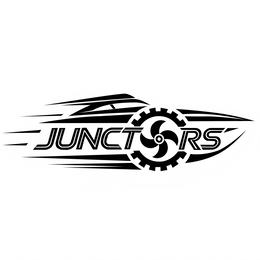 JUNCTORS logo