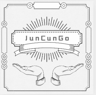 JUNCUNGO logo