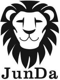 JUNDA logo