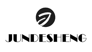JUNDESHENG logo