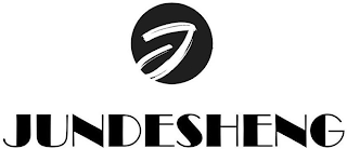 JUNDESHENG logo