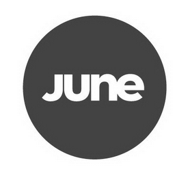 JUNE logo