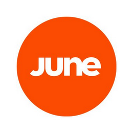 JUNE logo