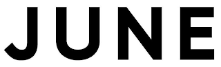 JUNE logo