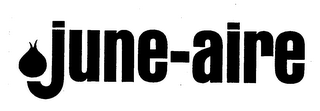 JUNE-AIRE logo