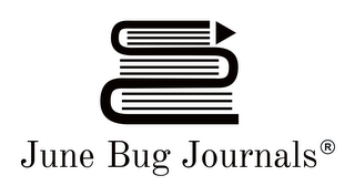 JUNE BUG JOURNALS logo