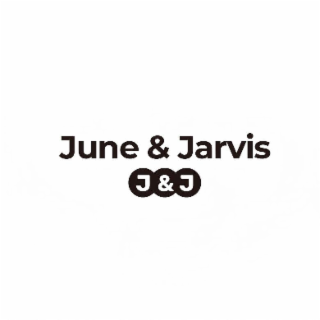 JUNE & JARVIS J&J logo