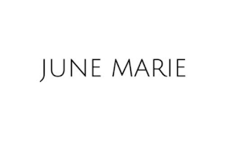 JUNE MARIE logo