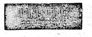 JUNE ONE MENS SPORTSWEAR LTD logo