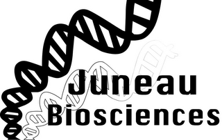 JUNEAU BIOSCIENCES logo