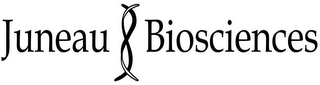 JUNEAU BIOSCIENCES logo