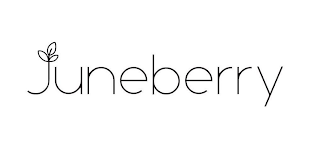 JUNEBERRY logo