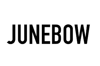 JUNEBOW logo