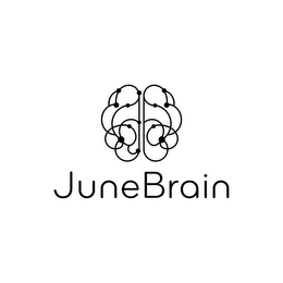 JUNEBRAIN logo