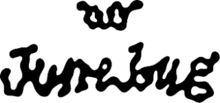JUNEBUG logo