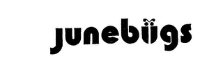JUNEBUGS logo