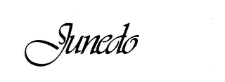 JUNEDO logo