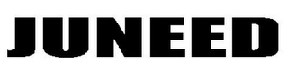 JUNEED logo