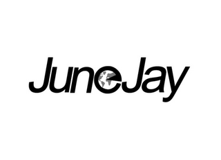 JUNEJAY logo