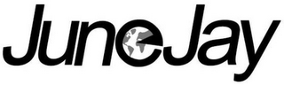 JUNEJAY logo